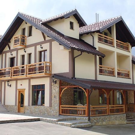 Vila Madera Pribojska Banja Экстерьер фото