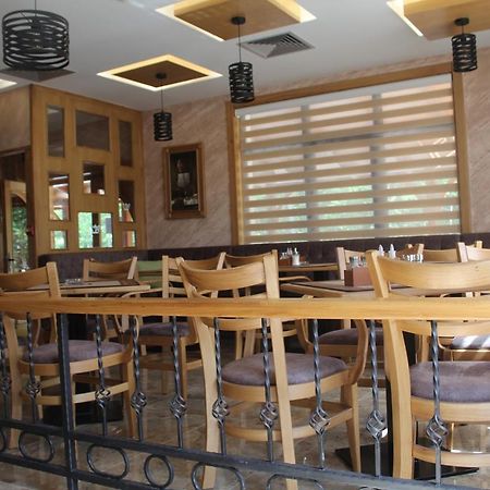 Vila Madera Pribojska Banja Экстерьер фото