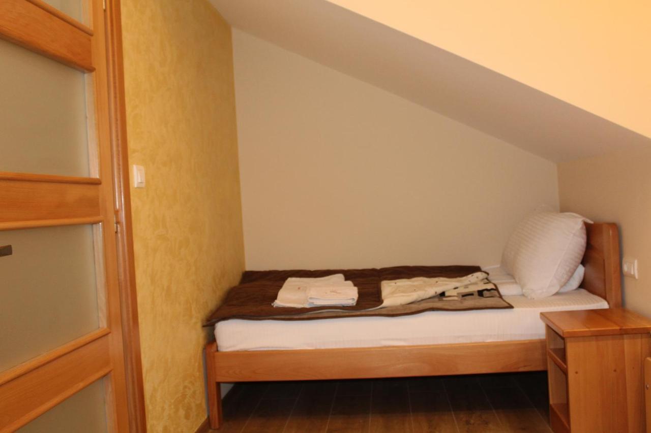 Vila Madera Pribojska Banja Экстерьер фото