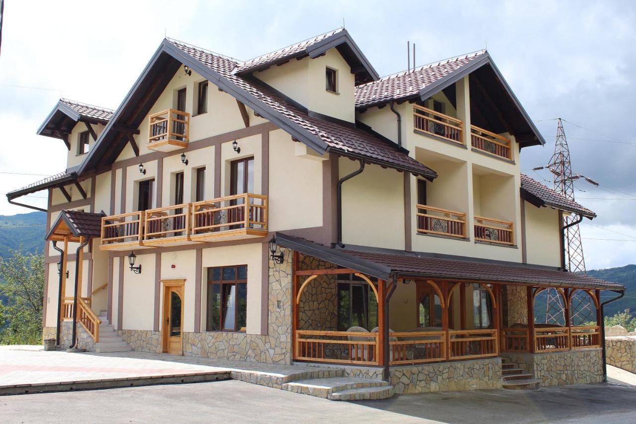 Vila Madera Pribojska Banja Экстерьер фото