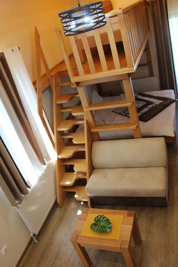 Vila Madera Pribojska Banja Экстерьер фото