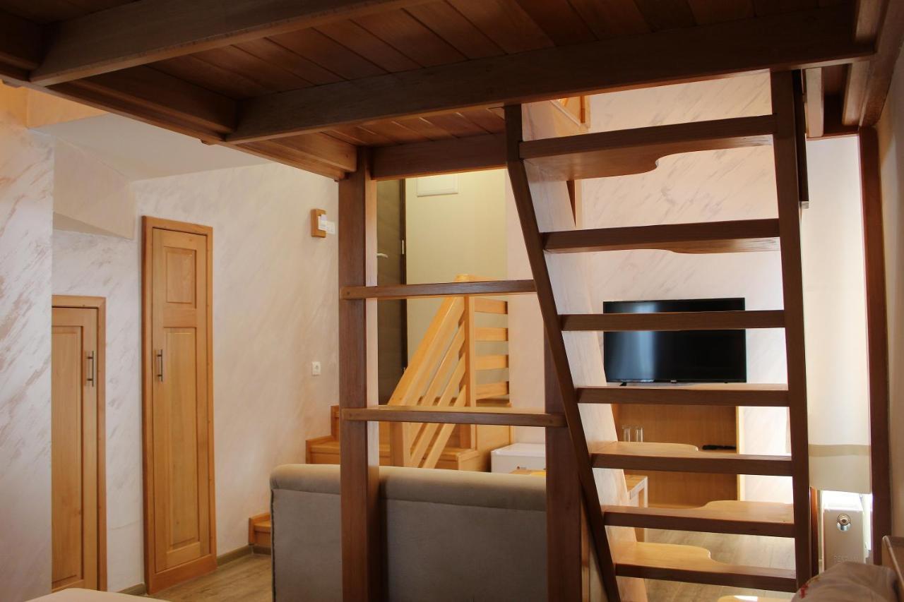 Vila Madera Pribojska Banja Экстерьер фото