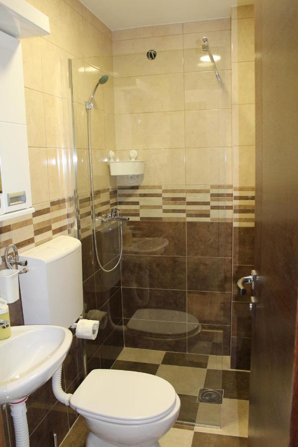 Vila Madera Pribojska Banja Экстерьер фото