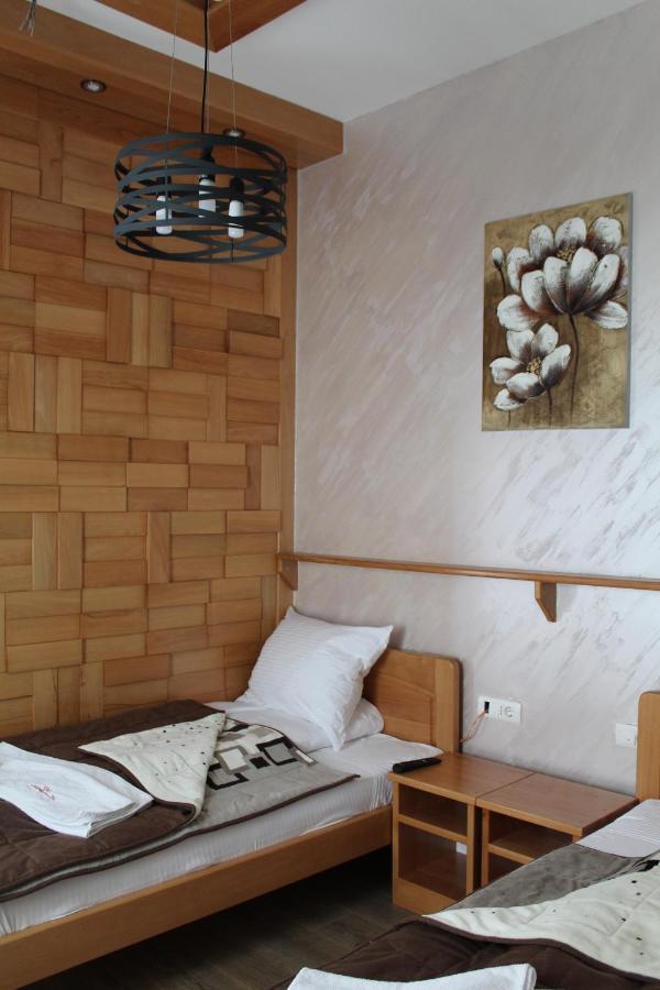 Vila Madera Pribojska Banja Экстерьер фото